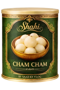 Shahi Cham Cham By Saad Ky Vlog